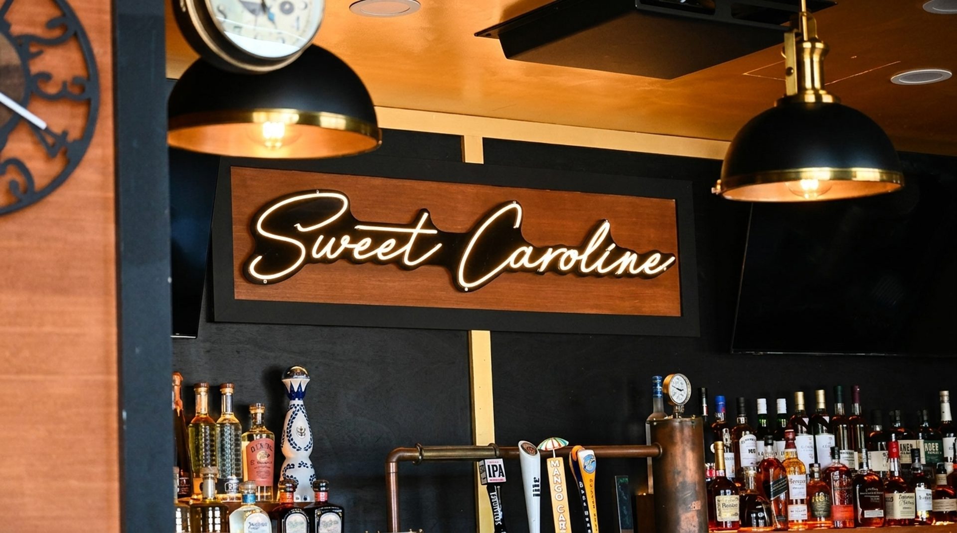 A Tavern Avenel Made Its Own