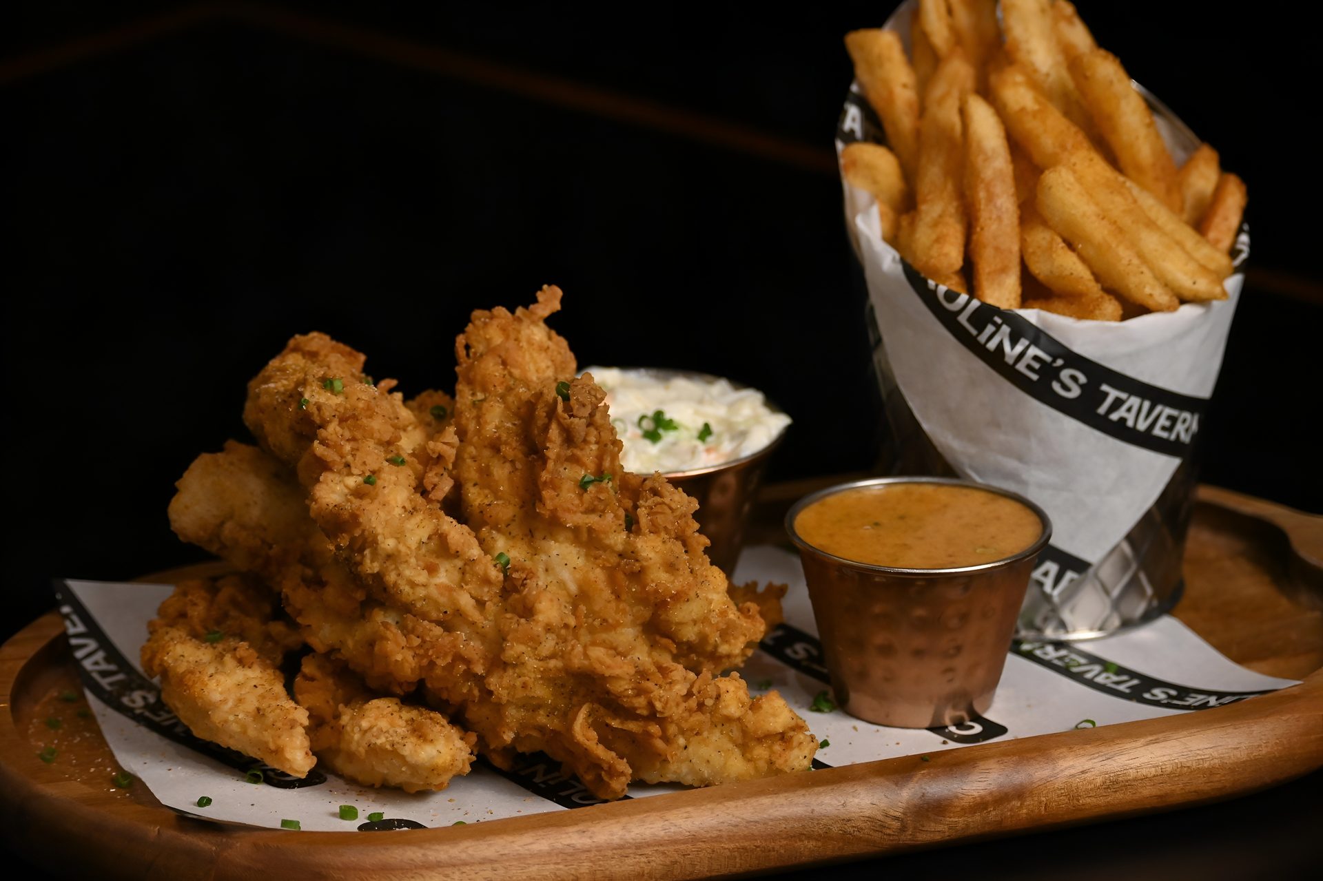 Caroline's Tavern Rewards