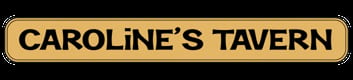 Caroline's Tavern
