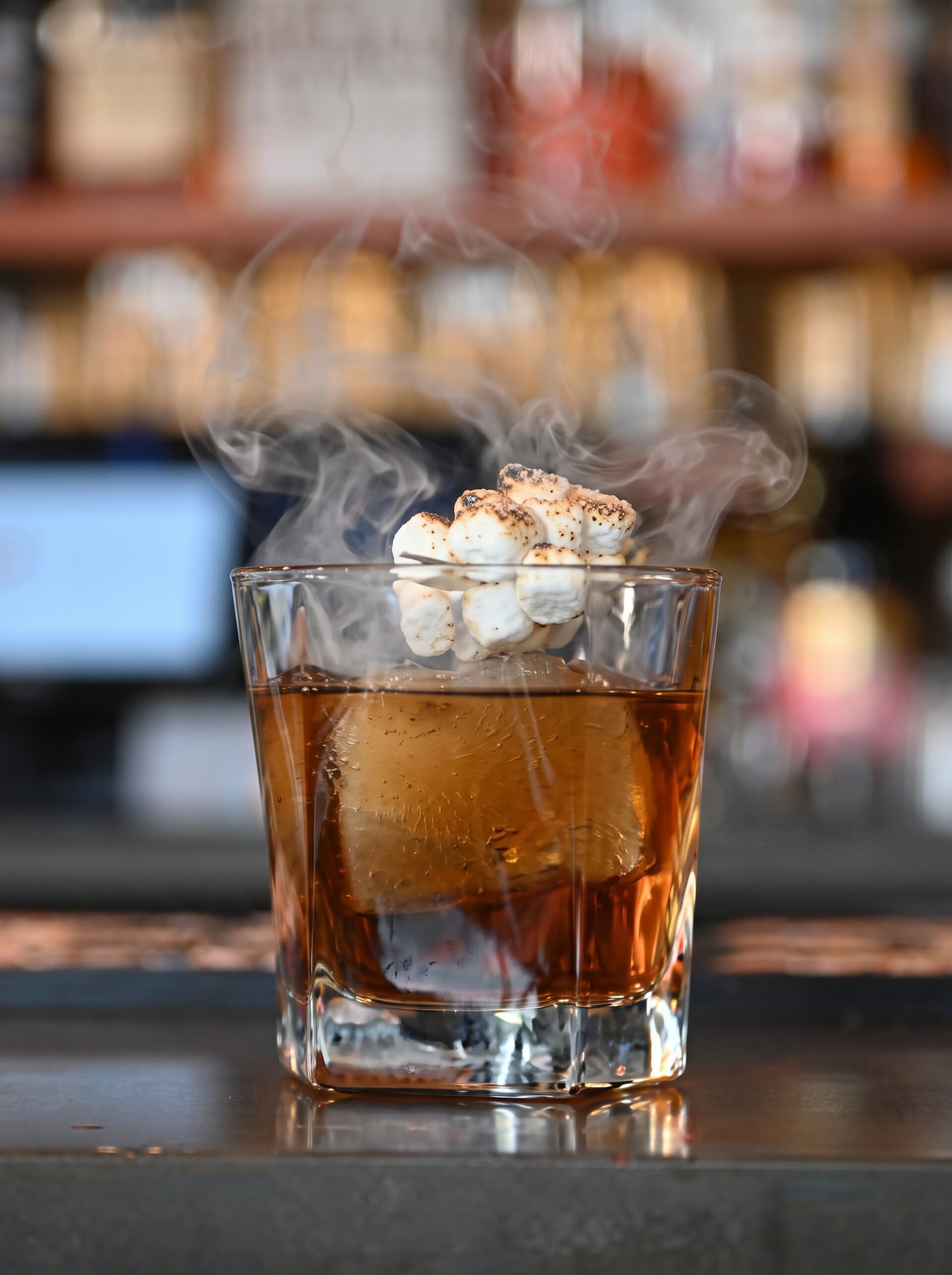 Raise a Glass
