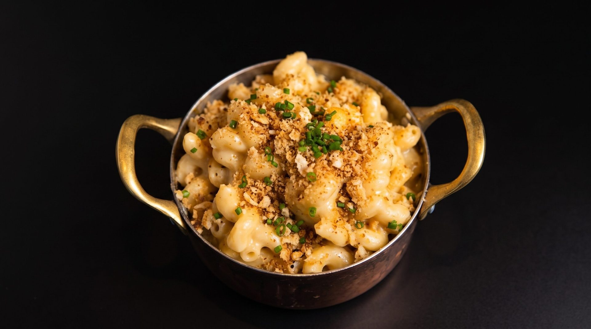Tavern Mac & Mains
