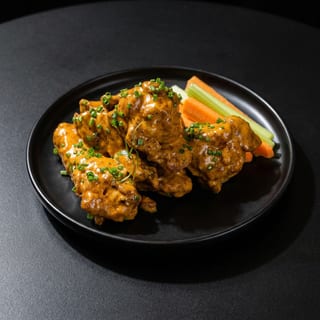 Wings (8pc)