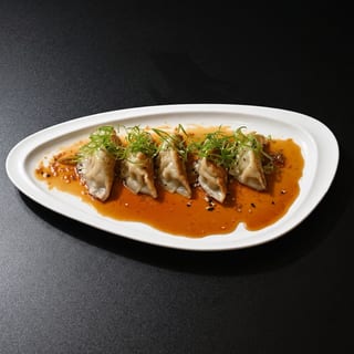 Dumplings