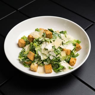 Tavern Caesar Salad